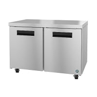 UCR20HC  20 Undercounter One Door Refrigerator Shallow Depth