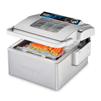 Ultravac 250 Commercial Counter top Vacuum Chamber Sealer