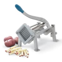 Nemco 55050AN-WCT Wavy-Chip-Twister Potato Cutter | Bakedeco