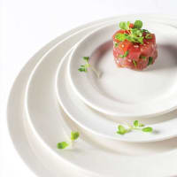 Fine Dinnerware Products For The International Marketplace