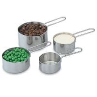 Vollrath Measuring Cups and Spoons