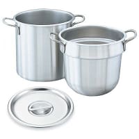 Vollrath Pots and Pans