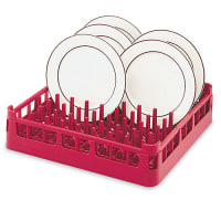 Plate and Peg Racks