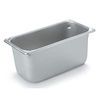 Vollrath S/S Food Pans