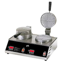 Waffle Bakers and Crepe Makers