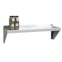 Industrial Wall Shelves