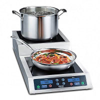 Waring Commercial Cooking Equipment