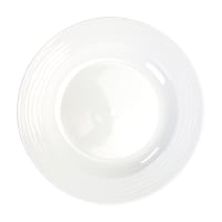 Wave Dinnerware by International Tableware