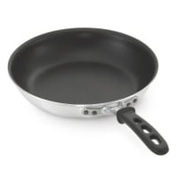 WearEver 2-Piece 12-in Aluminum Skillet with Lids at