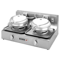 Wells Manufacturing MOD-227TDM Electric Top-Mount Food Warmer