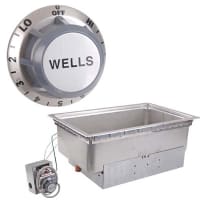 Wells Manufacturing Parts