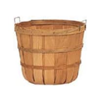 Wooden Basket