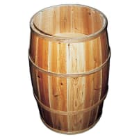 Wooden Barrels