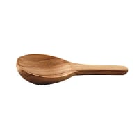 Wooden Spoons