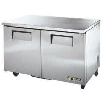 Deep Worktop Freezers, 2 Section Worktop Freezers, and More Worktop Freezers!