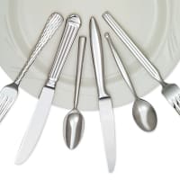 World Tableware Flatware