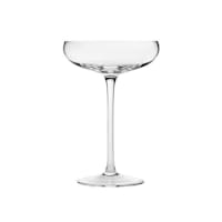 Zephyr Glassware by Chef & Sommelier