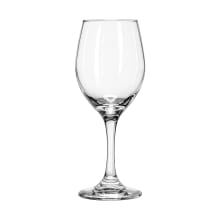 Libbey 3056 Perception 10 oz. Red Wine Glass - 24/Case