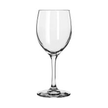 Libbey 8595SR Bristol Valley 6 oz. Flute Glass - 24/Case