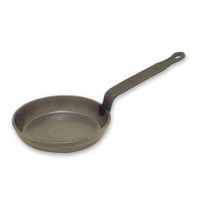 Matfer Bourgeat 062003 Black Steel 10-1/4 Fry Pan