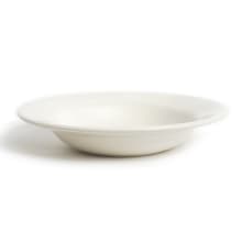 Tuxton China 7 Oz Bouillon Bowl - 3-7/8" Dia X 2-1/4" H, Ceramic, Oven/Microwave/Dishwasher Safe, Case Of 36