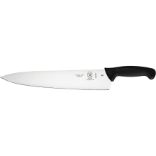 Mercer Culinary M23840 Millennia 6-Inch Produce Knife, Green