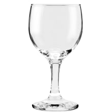16 oz. Wine Glass/Water Goblet (Morning Meadow)