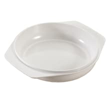 Nordic Ware 2 en 1 divisé 2,5 pte Casserole en fonte d'aluminium - Wayfair  Canada