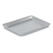 Cadco OQFSP Quarter Size Flat Sheet Pan For OV-003 Convection Oven