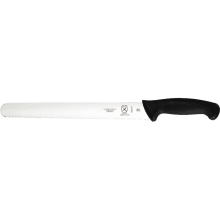 Mercer Culinary M23870 Millennia® 12 Straight Edge Slicer Knife