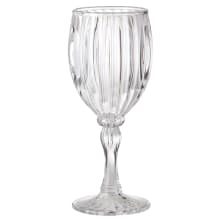 G.E.T. Enterprises SW-1419-1-SAN-CL Clear Plastic 48 oz. Super Martini Glass  - LionsDeal