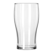 Libbey 4809 5 oz. Mini Pub Glasses 