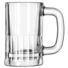 Libbey 5202 Mug, Glass, Coffee