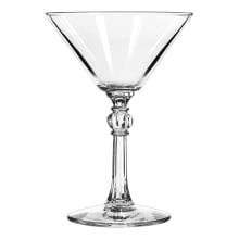 Libbey Paneled Martini Glasses, 9.5-ounce, Set of 4 – Libbey Shop