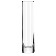Libbey 2519 Chicago 10 Ounce Tall Highball Glass - 12 / CS
