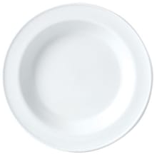 Steelite 11010214 Simplicity White 6-1/4