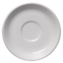 Homer Laughlin China 570100 Fiesta® White 12 oz Java Mug