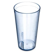 Carlisle 553207 Stackable 32 Oz. Clear Tumbler - Dozen | Wasserstrom