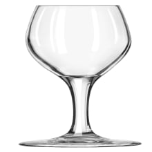 Libbey® 3057 Perception® 11 Ounce Wine Glass - 24 / CS | Wasserstrom
