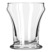 Libbey 161 Heavy Base 10.25 oz. Hi Ball Glass - 48/Case