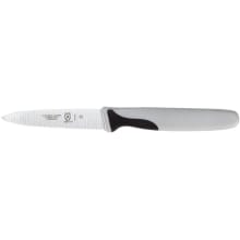 Mercer M23930GR Millennia Green 3 inch Paring Knife