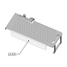 Edlund ETL-140 Tomato Slicer - JES