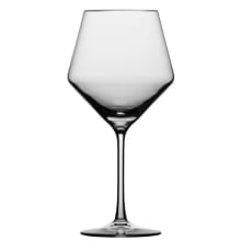 Schott Zwiesel 0026.112415 Pure 7 Oz Champagne Flute Glass - 6
