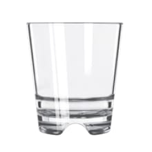 Libbey Infinium 12.25 oz. Tritan™ Plastic Stemless Wine Glass - 12