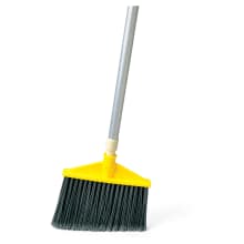 Rubbermaid Commercial Products FG421388BLA Dual Action Sweeper Mechanical