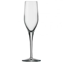 Stolzle 1490002T Exquisit Royal 12 oz. White Wine Glass - 6/Pack