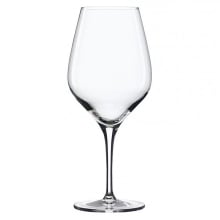 Stolzle 1490002T Exquisit Royal 12 oz. White Wine Glass - 6/Pack