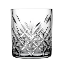 Pasabahce 1081303 Timeless 11-3/4 Oz Rocks Glass - 12 / CS