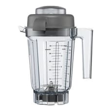 Vitamix 036019-ABAB Quiet One Twist Lock Blender Cover 48 oz Container 3 hp