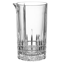 Spiegelau 4508041 2 3/4 oz Perfect Serve Espresso/Shot Glass